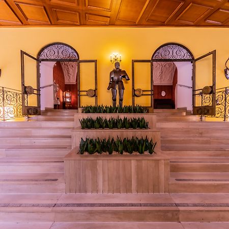 Hotel Schloss Weikersdorf Baden Ngoại thất bức ảnh