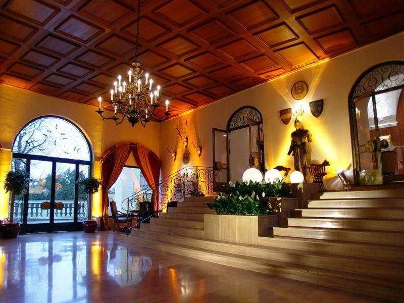 Hotel Schloss Weikersdorf Baden Ngoại thất bức ảnh